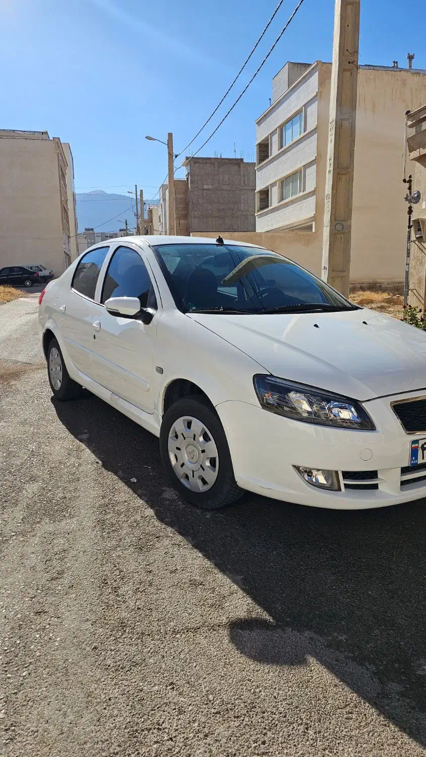 خودرو رانا، پلاس آگهی ann_20998645