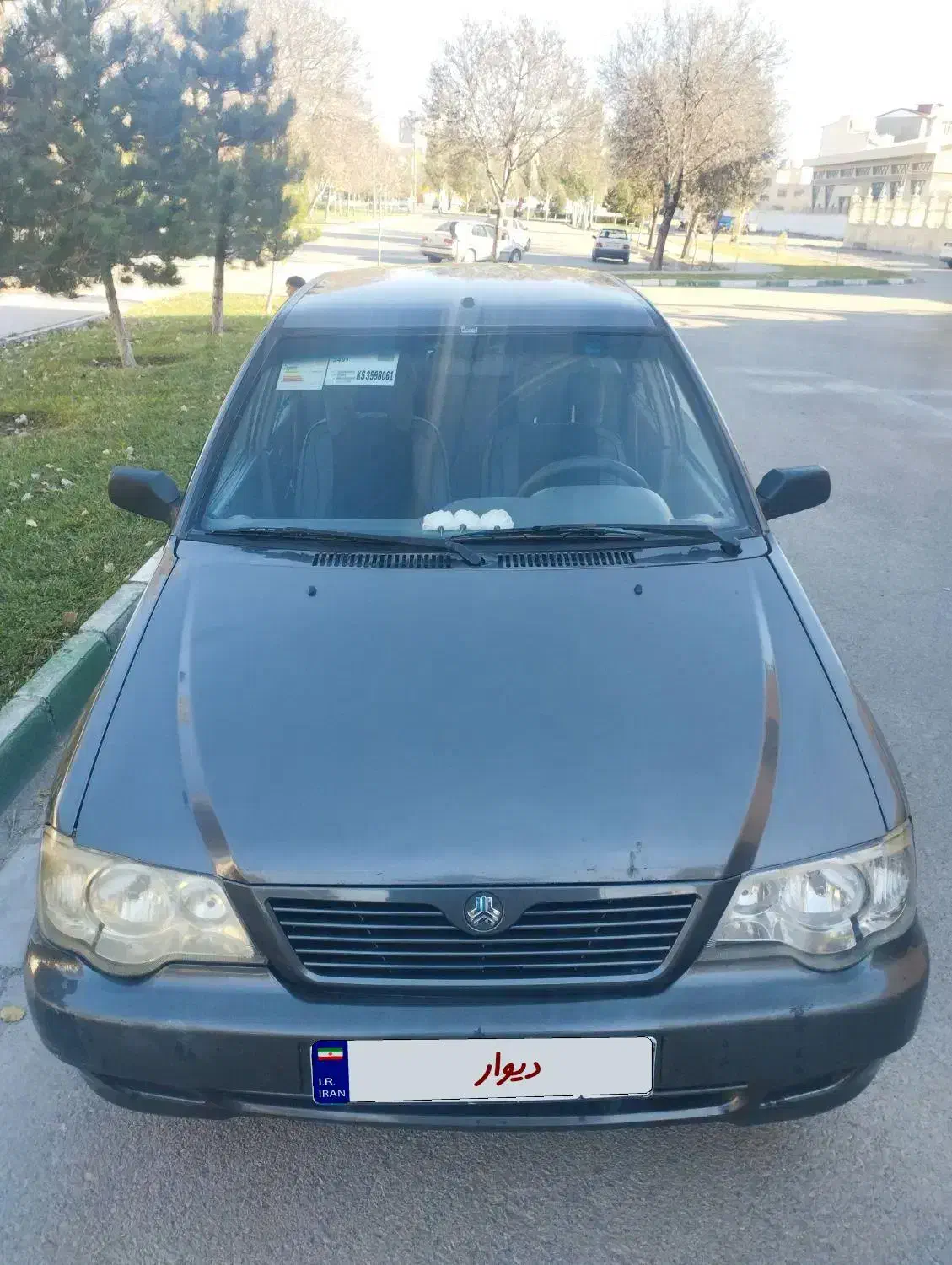 خودرو پراید، 132 آگهی ann_20998647