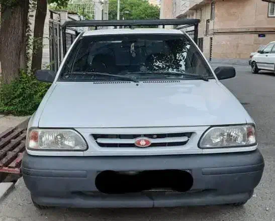 خودرو پراید، 151 آگهی ann_20998650