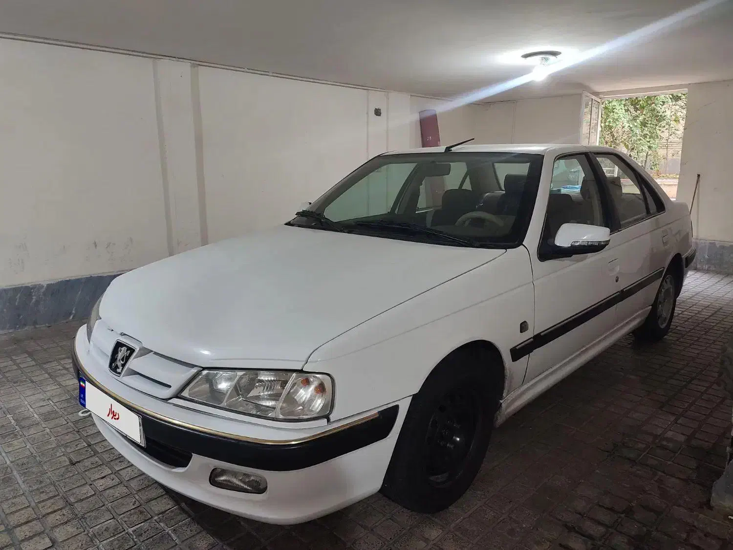 خودرو پژو، پارس آگهی ann_20998661