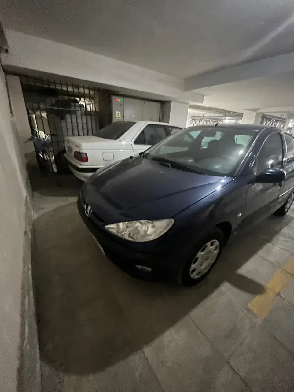 خودرو پژو، 206 آگهی ann_20998663