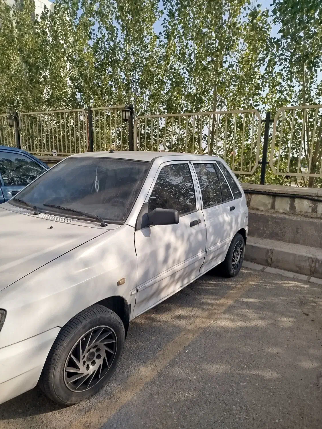 خودرو پراید، 111 آگهی ann_20998665