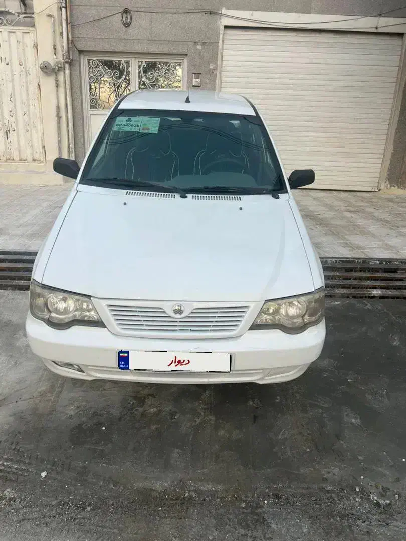 خودرو پراید، 132 آگهی ann_20998678