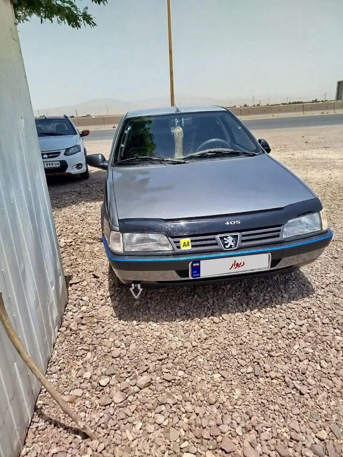 خودرو پژو، 405 آگهی ann_20998681
