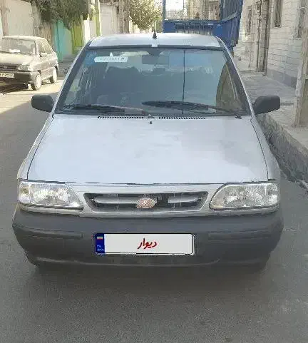 خودرو پراید، صبا آگهی ann_20998692