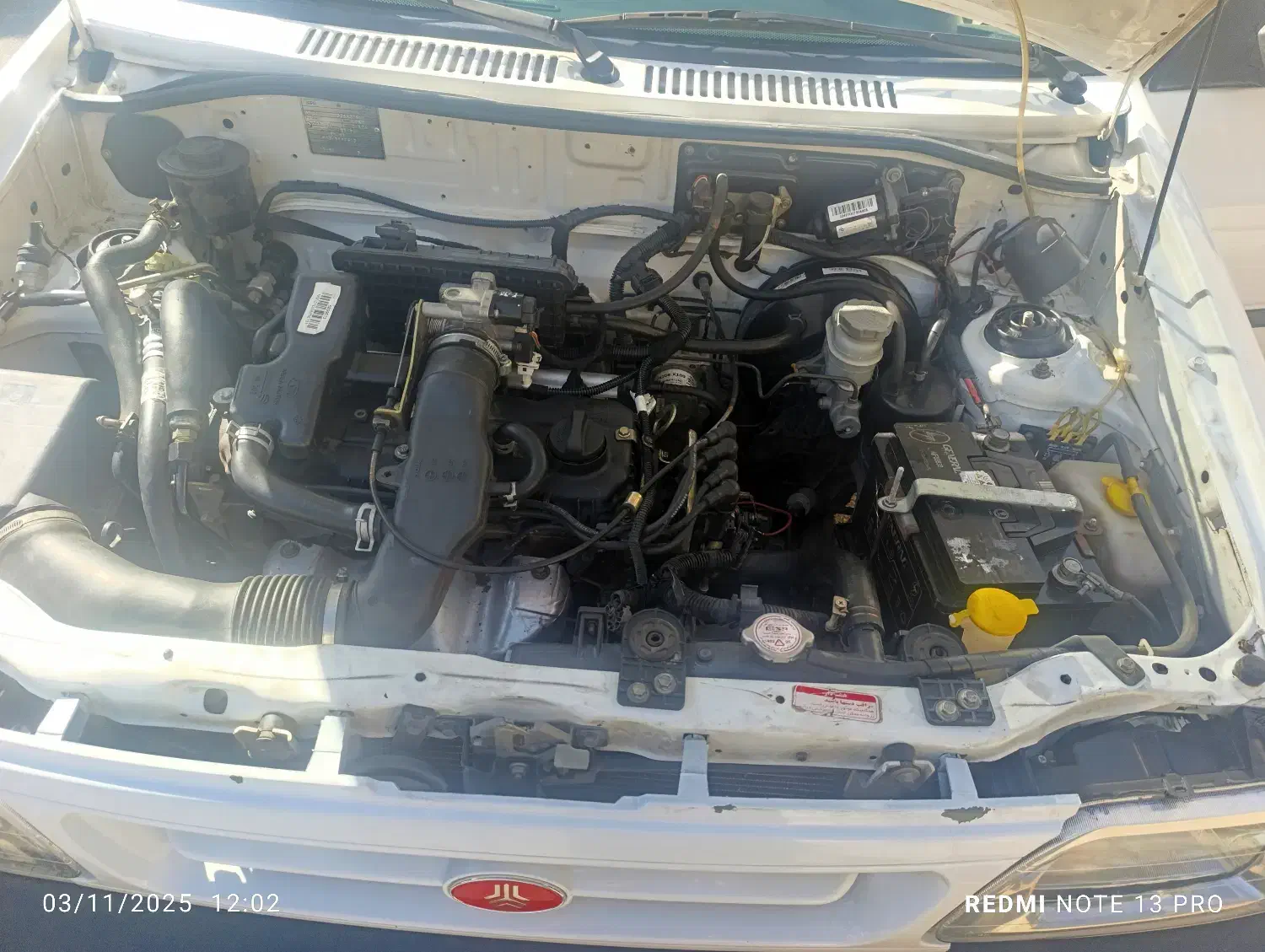 خودرو پراید، 131 آگهی ann_20998694