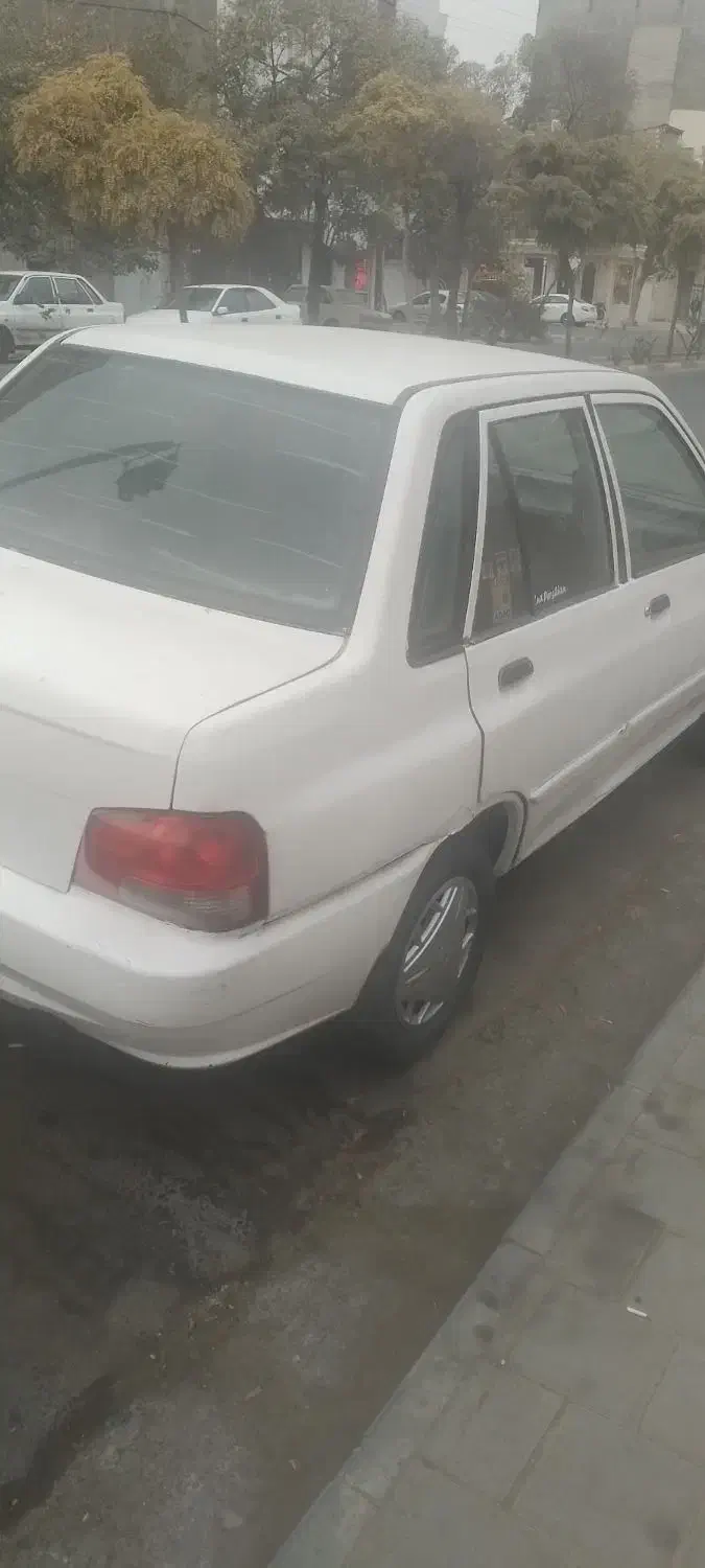 خودرو پراید، 132 آگهی ann_20998697