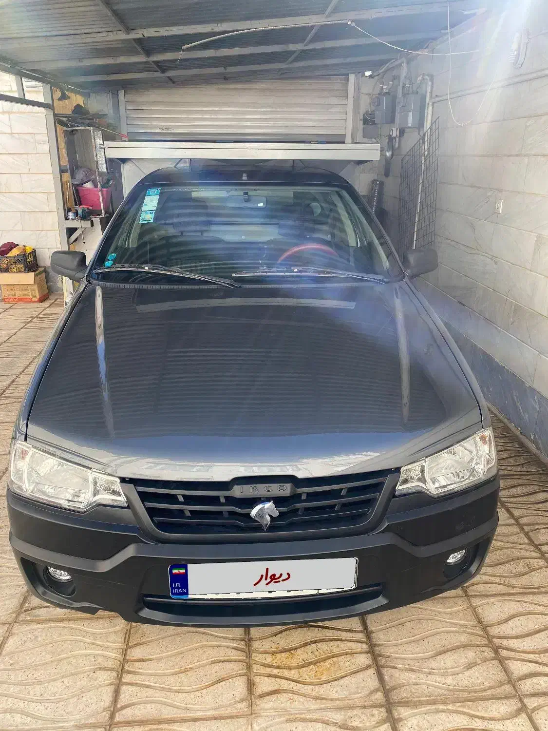 خودرو آریسان، 2 آگهی ann_20998699