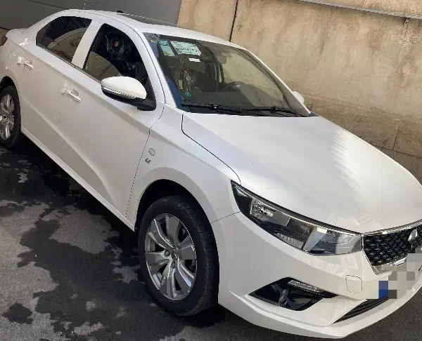 خودرو تارا، اتوماتیک آگهی ann_20998721