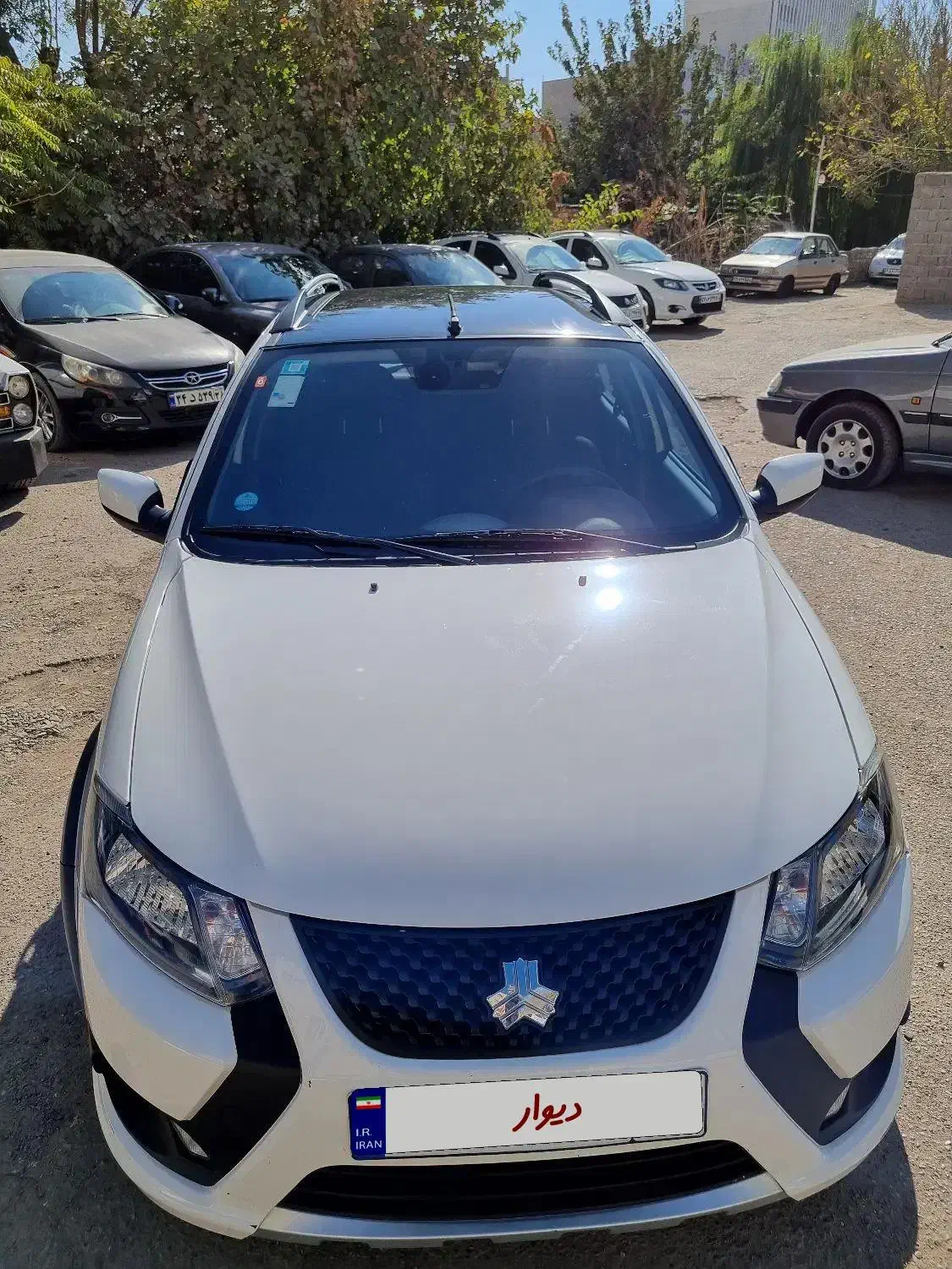 خودرو کوییک، R آگهی ann_20998759