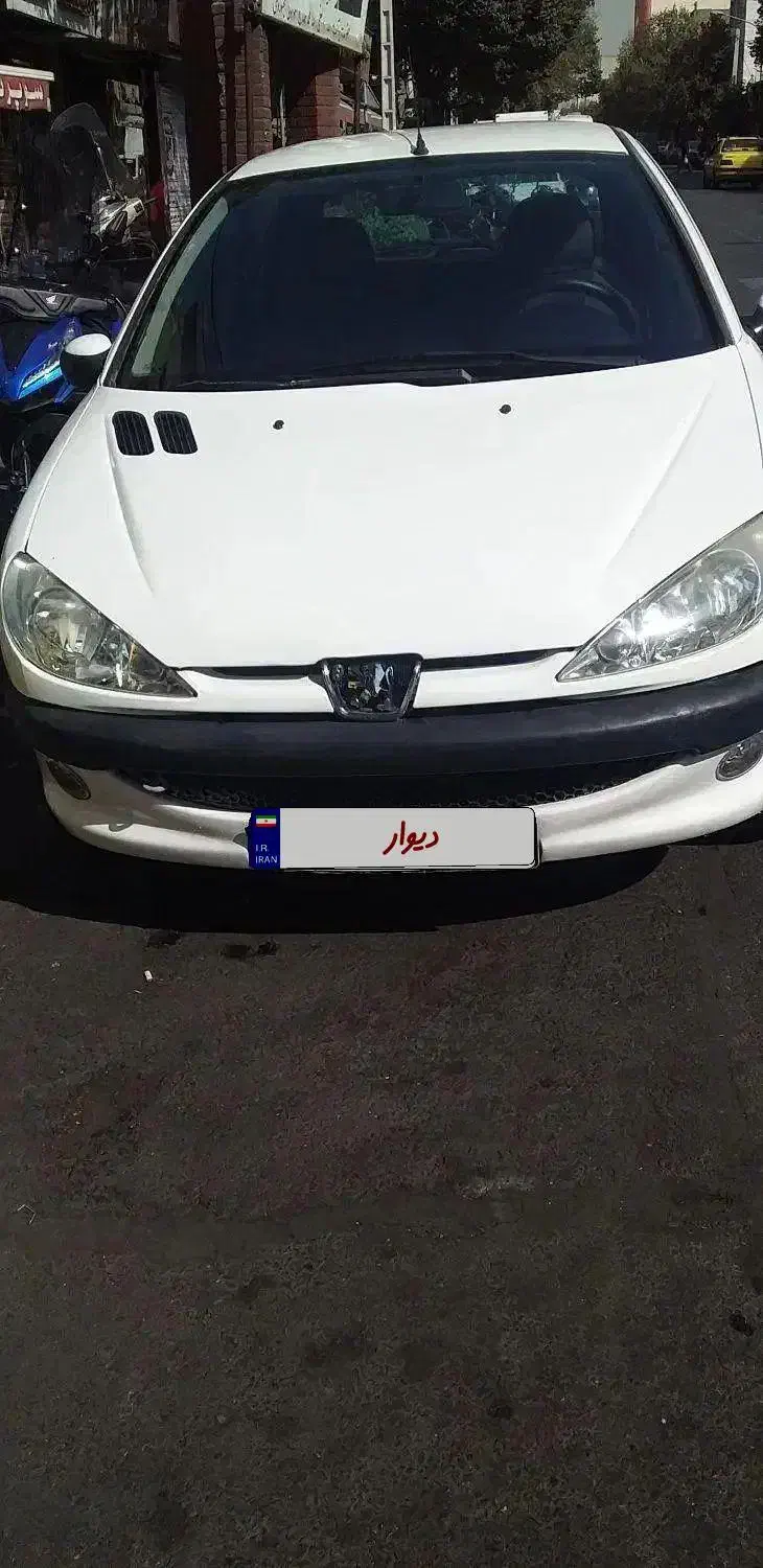 خودرو پژو، 206 آگهی ann_20998761