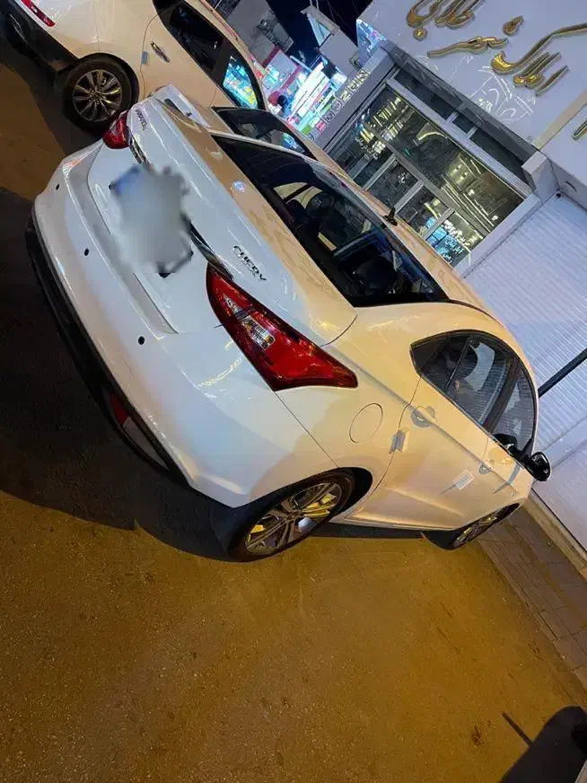 خودرو چری، آریزو ۵ توربو آگهی ann_20998775