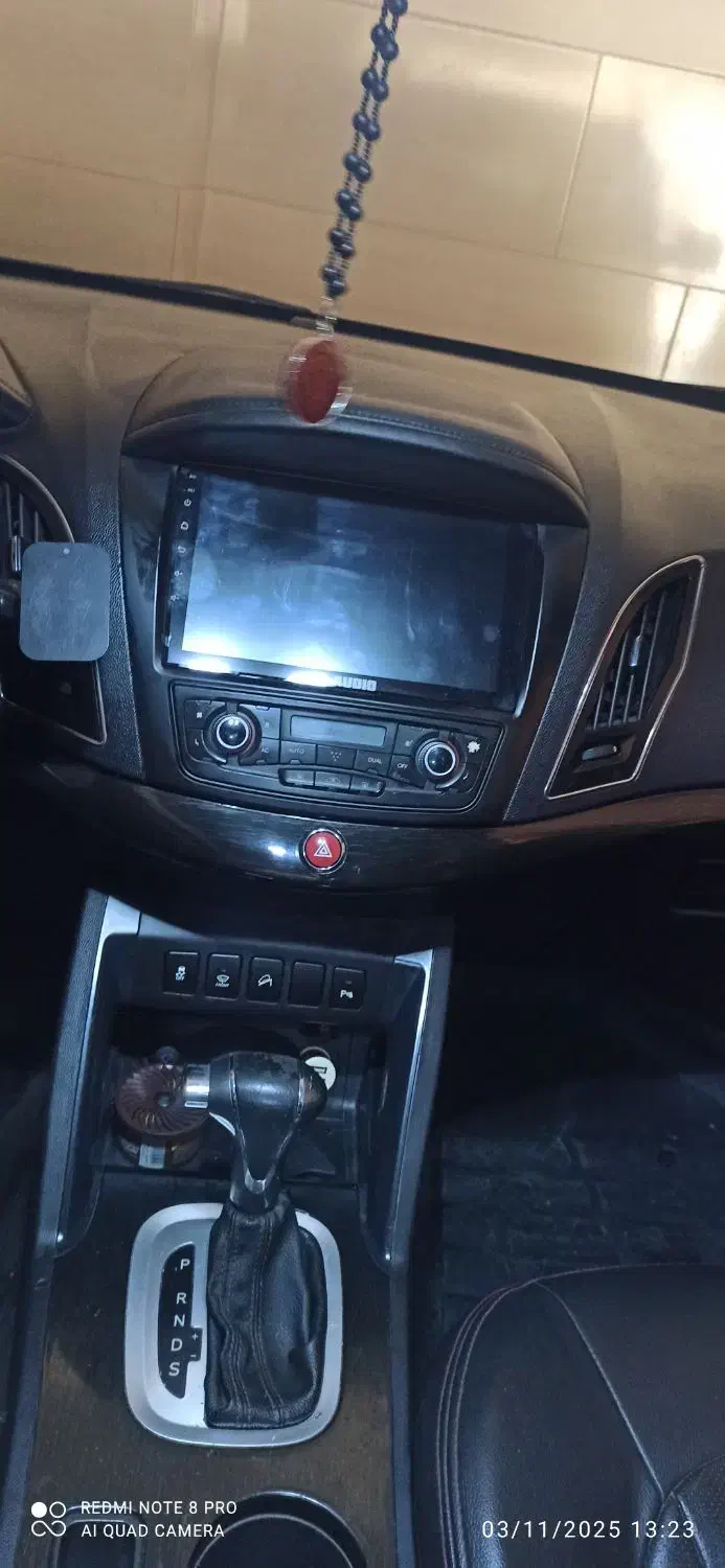 خودرو جک، S5 آگهی ann_20998787