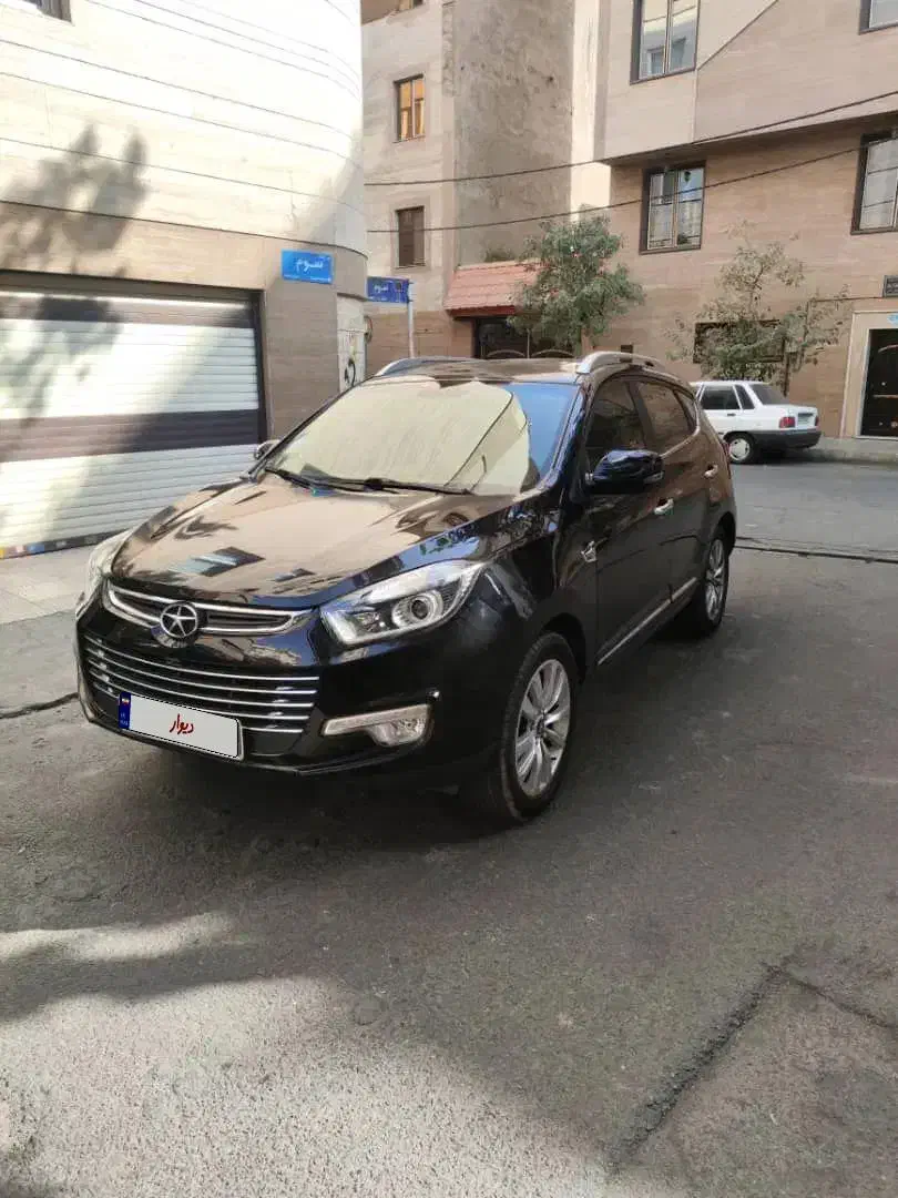 خودرو جک، S5 آگهی ann_20998792