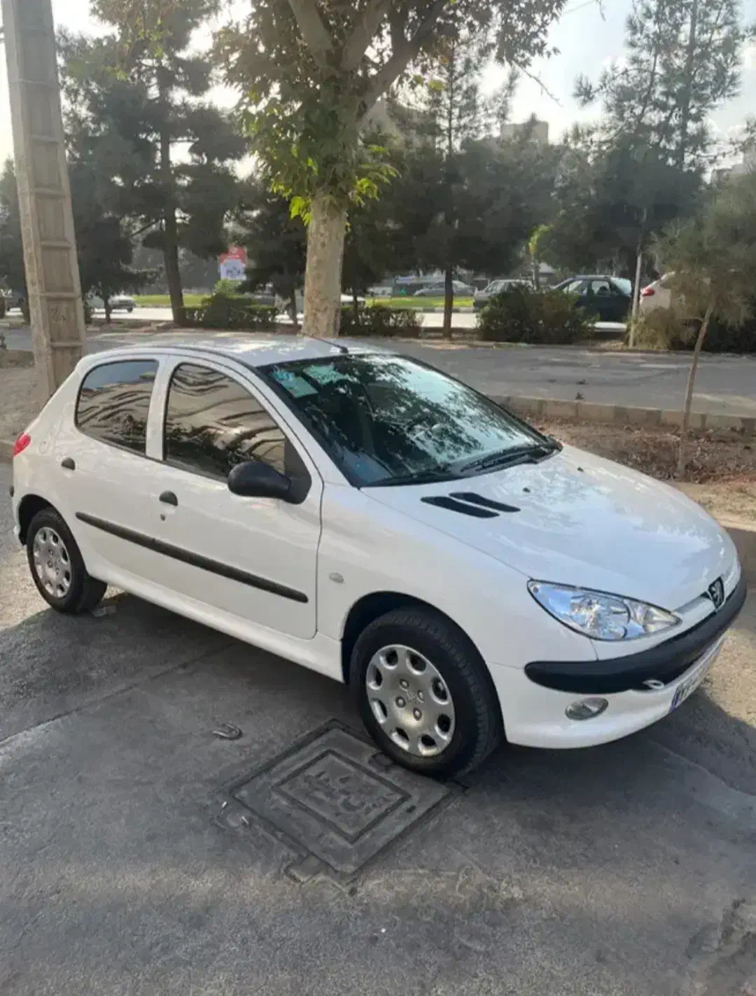 خودرو پژو، 206 آگهی ann_20998802