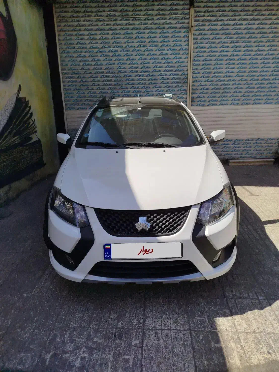 خودرو کوییک، GXR آگهی ann_20998804