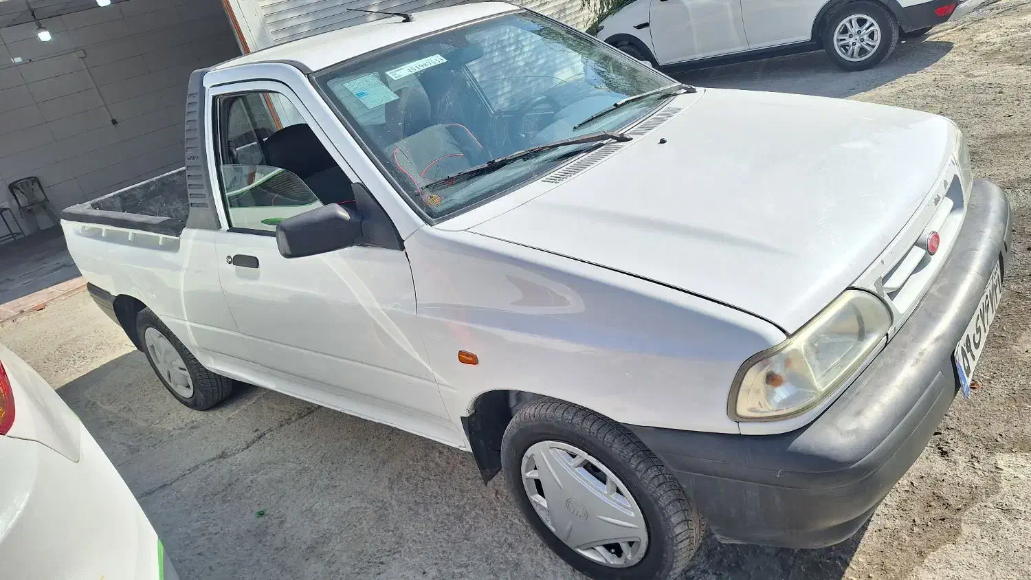 خودرو پراید، 151 آگهی ann_20998805