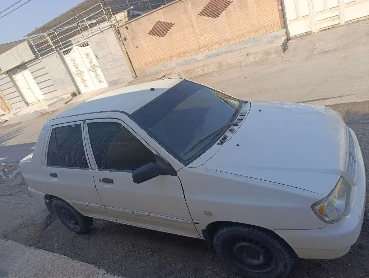 خودرو پراید، 132 آگهی ann_20998808