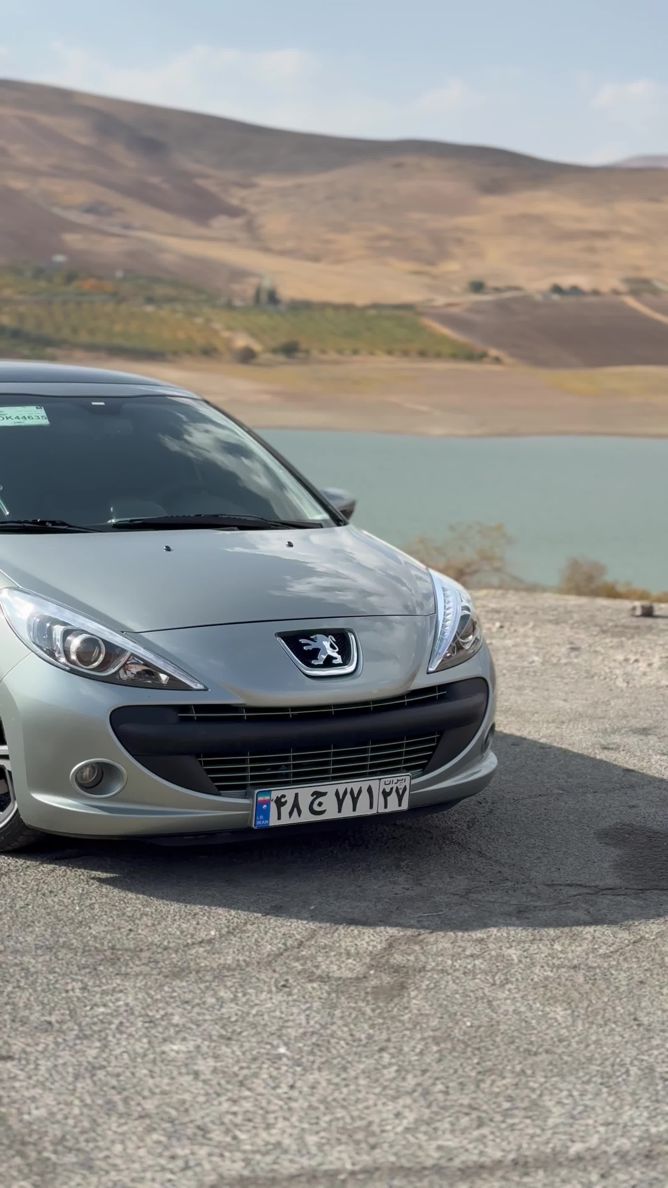 خودرو پژو، 207 آگهی ann_20998809