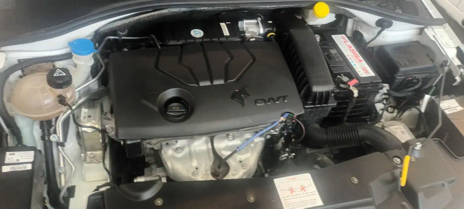 خودرو تارا، دنده‌ای آگهی ann_20998816