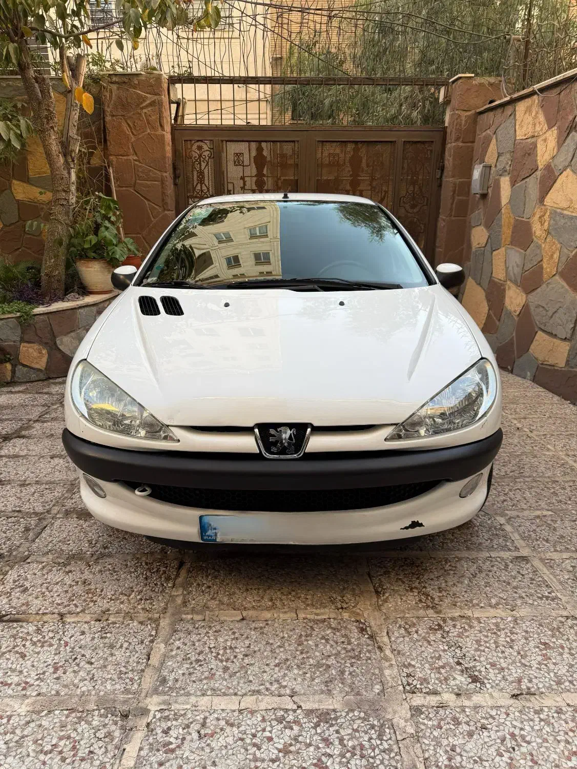 خودرو پژو، 206 آگهی ann_20998821