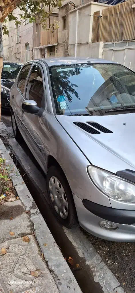 خودرو پژو، 206 آگهی ann_20998824