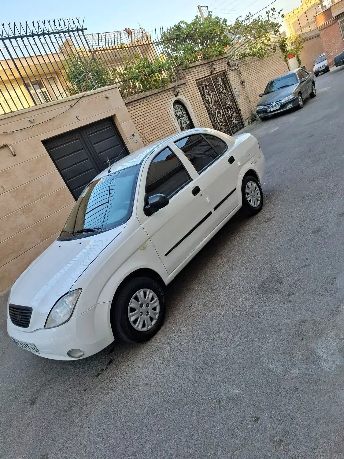 خودرو تیبا، صندوق دار آگهی ann_20998833