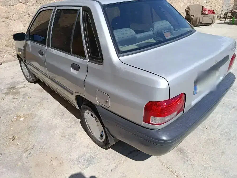 خودرو پراید، 131 آگهی ann_20998852