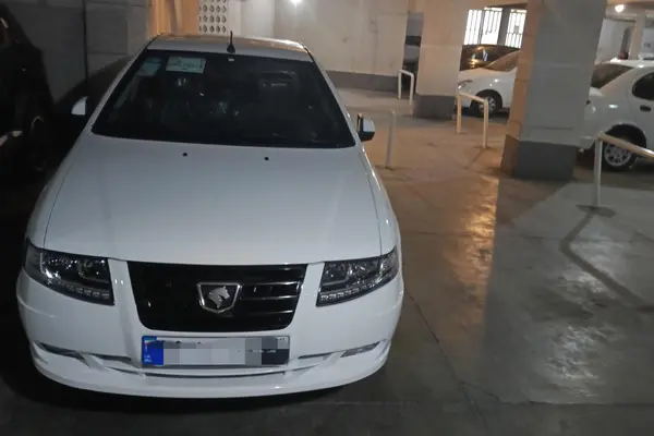 خودرو سمند، سورن پلاس آگهی ann_20998859