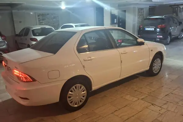 خودرو سمند، سورن پلاس آگهی ann_20998861