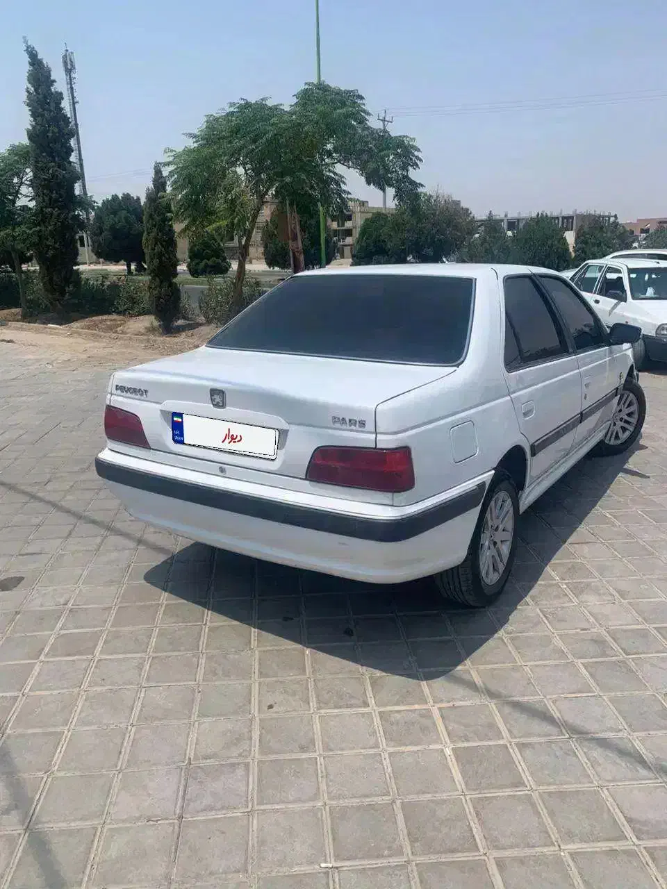 خودرو پژو، پارس آگهی ann_20998863