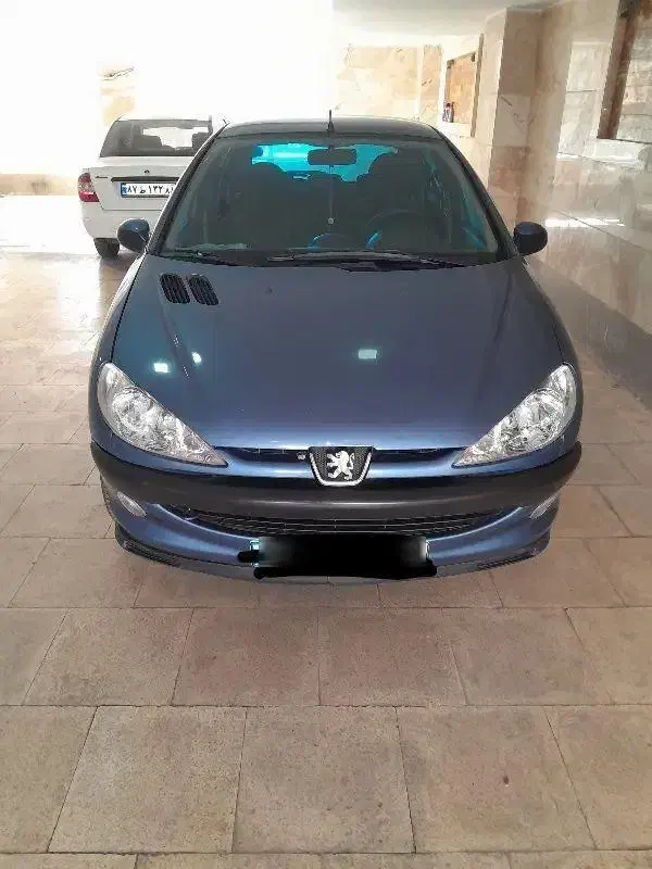 خودرو پژو، 206 آگهی ann_20998868