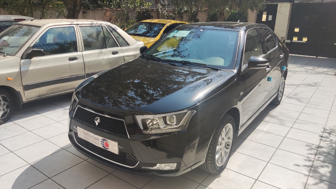 خودرو دنا، پلاس توربو آگهی ann_20998869