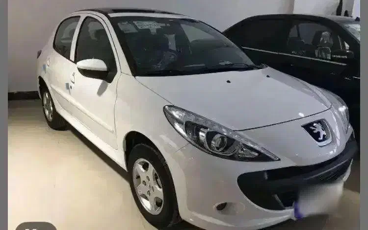 خودرو پژو، 207 آگهی ann_20998875