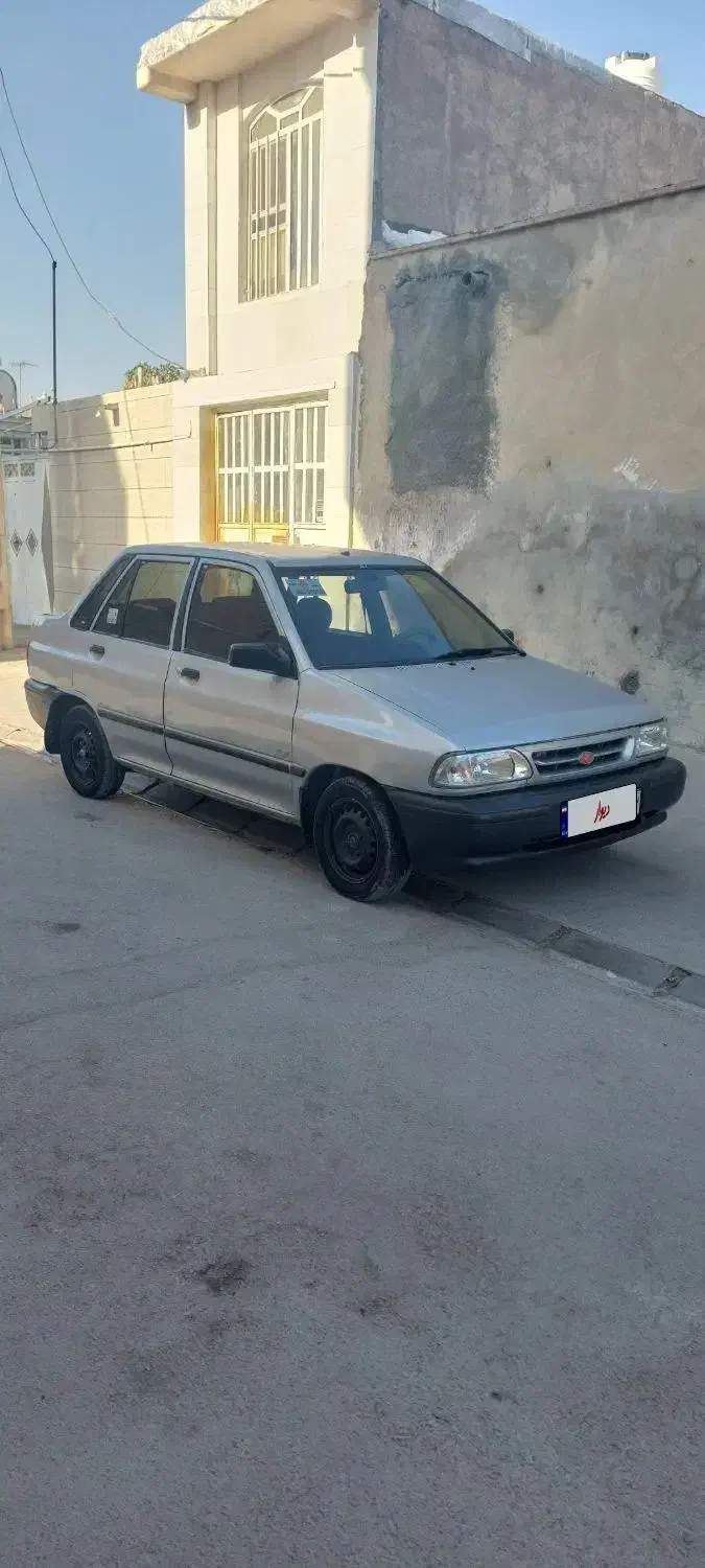 خودرو پراید، صبا آگهی ann_20998877