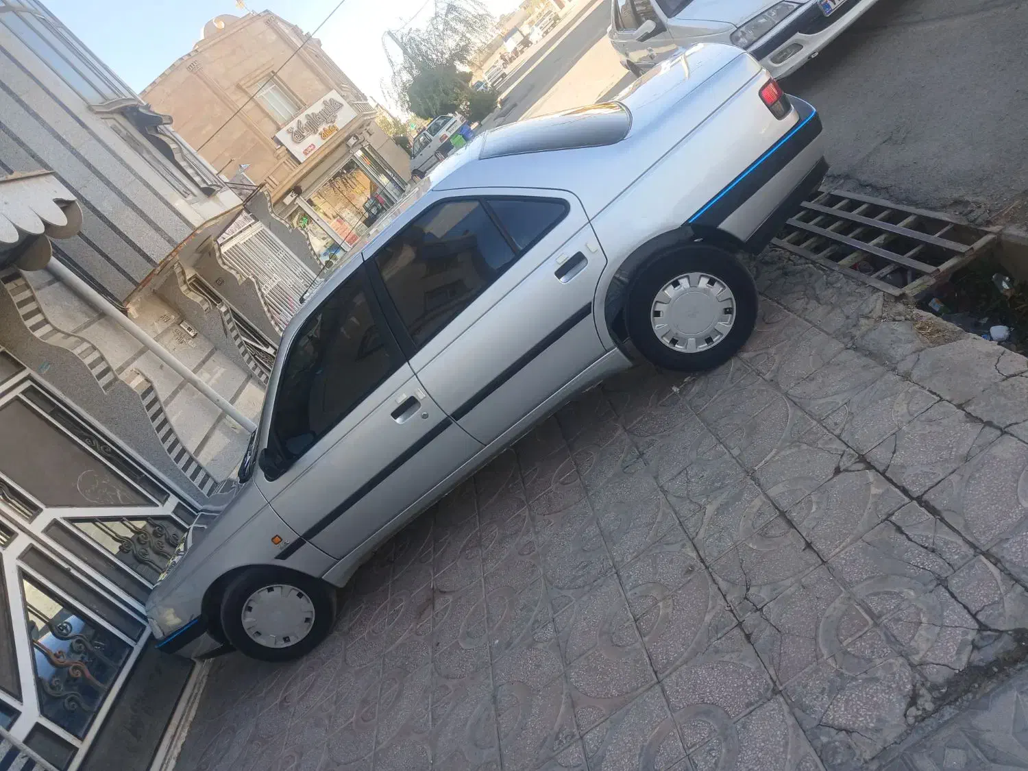 خودرو پژو، 405 آگهی ann_20998904