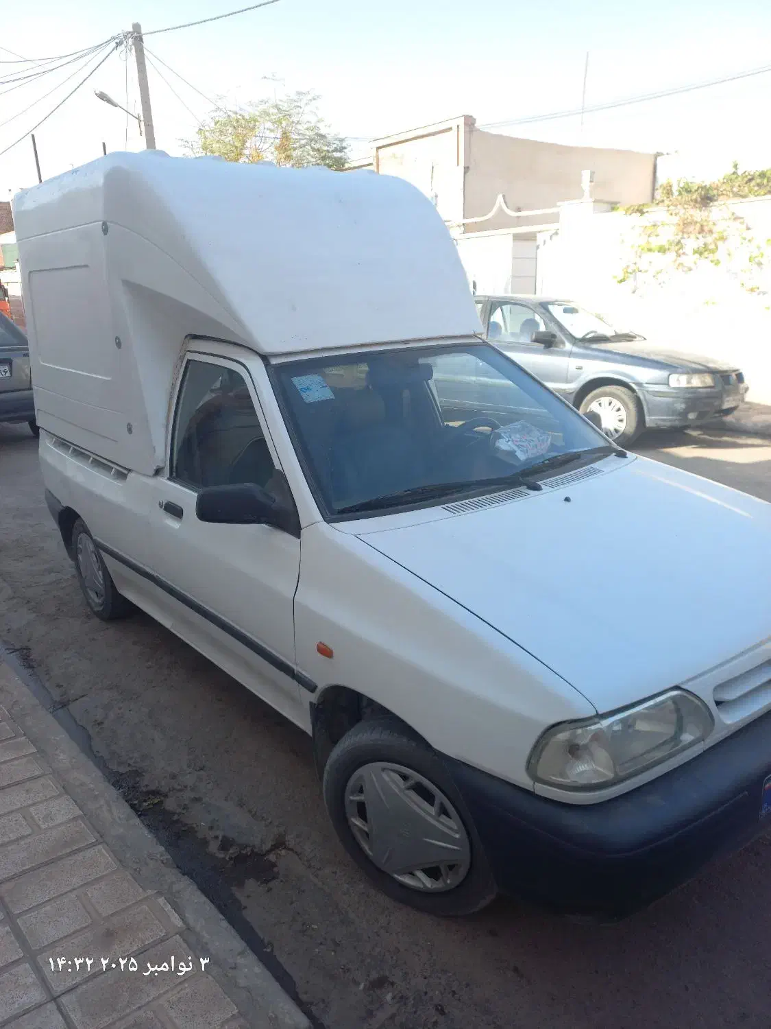 خودرو پراید، 151 آگهی ann_20998908