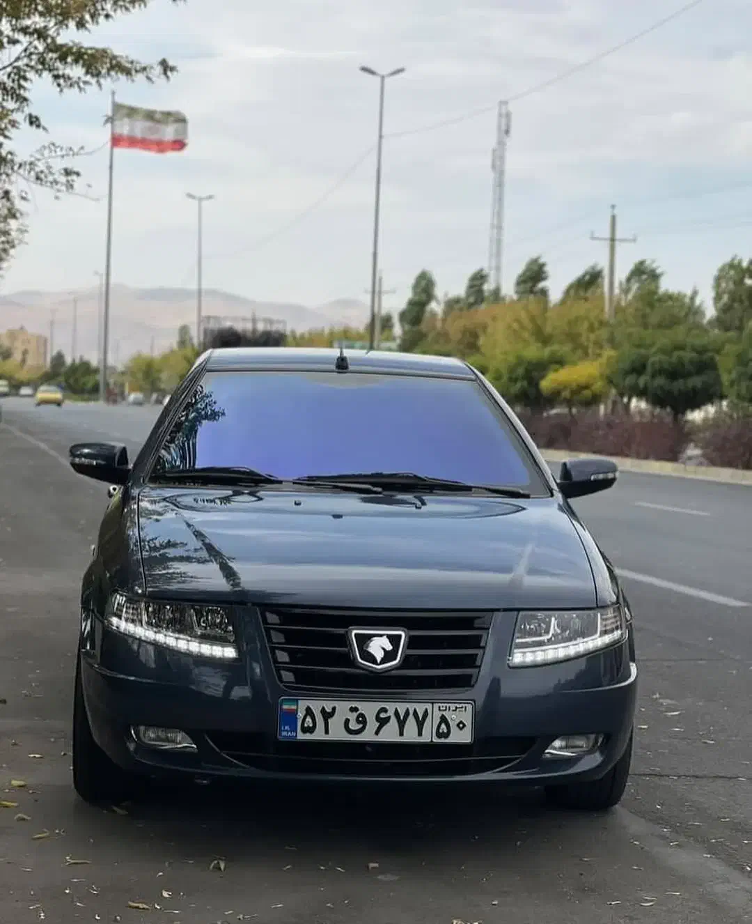 خودرو سمند، سورن پلاس آگهی ann_20998912