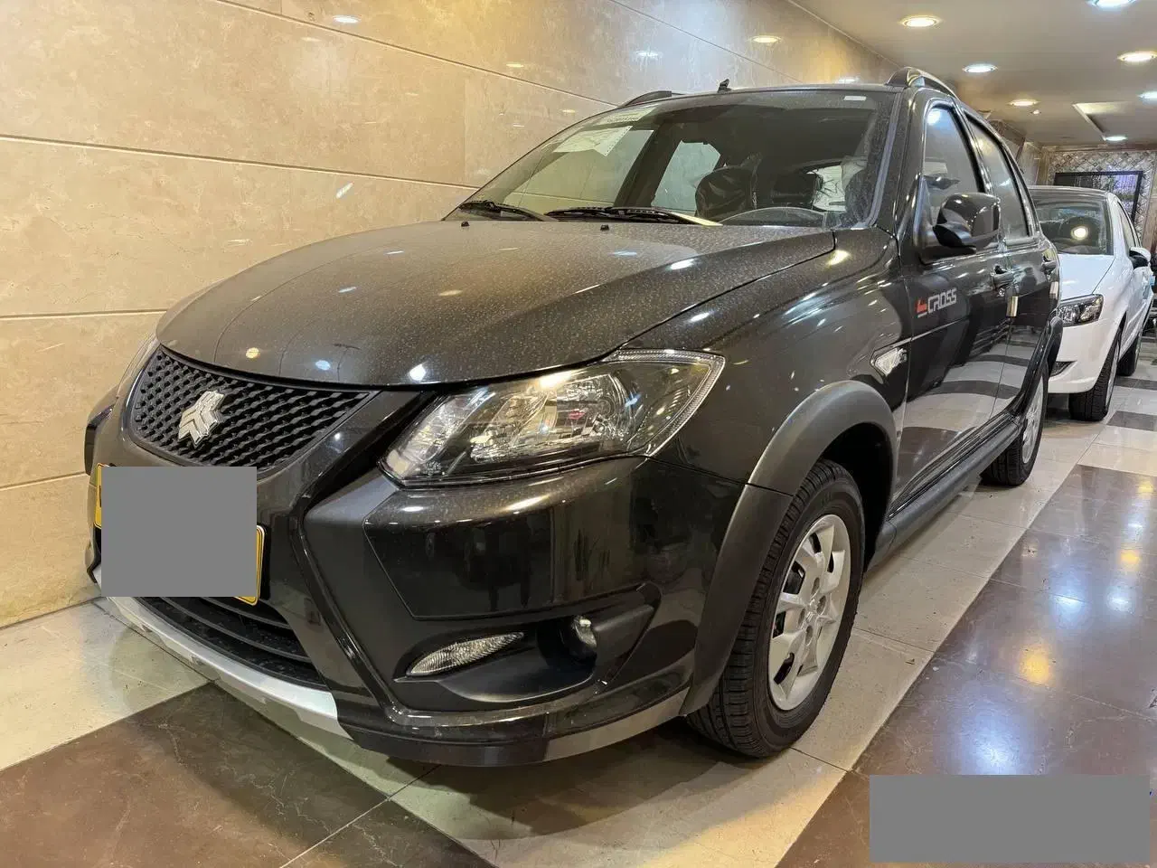 خودرو کوییک، S آگهی ann_20998929