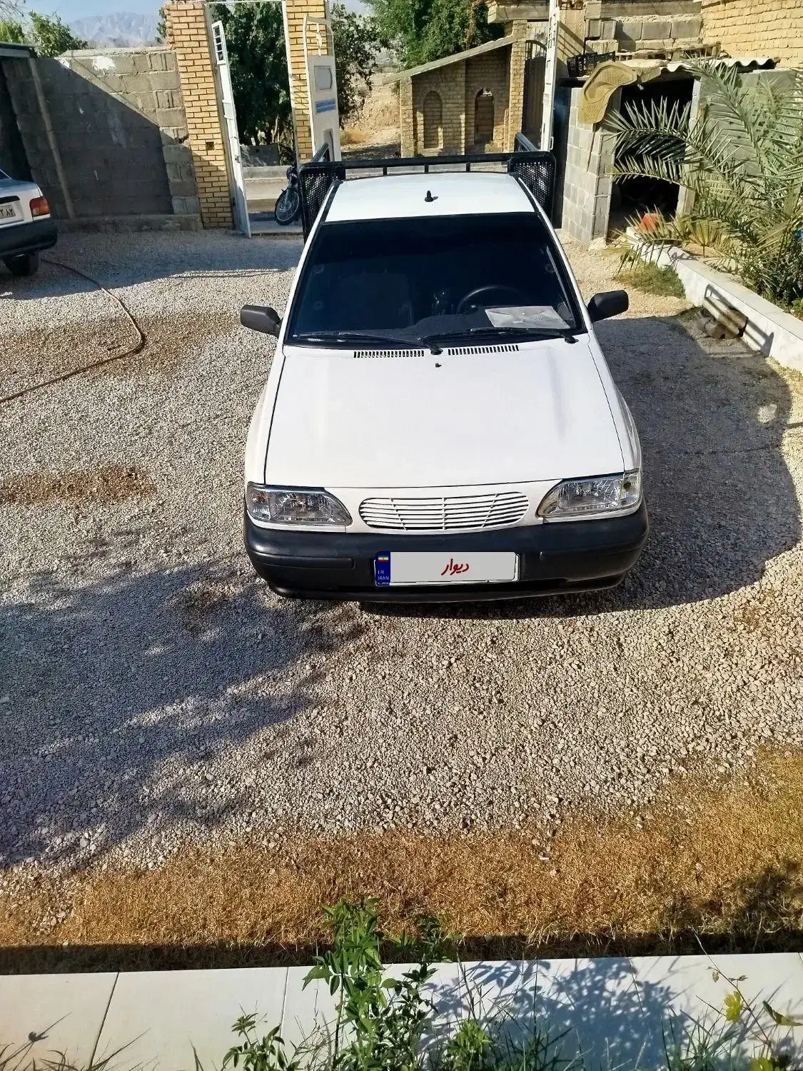 خودرو پراید، 151 آگهی ann_20998933