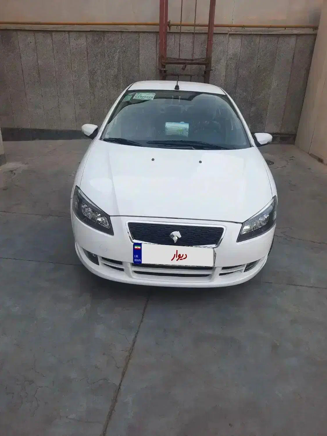 خودرو دنا، پلاس آگهی ann_20998939