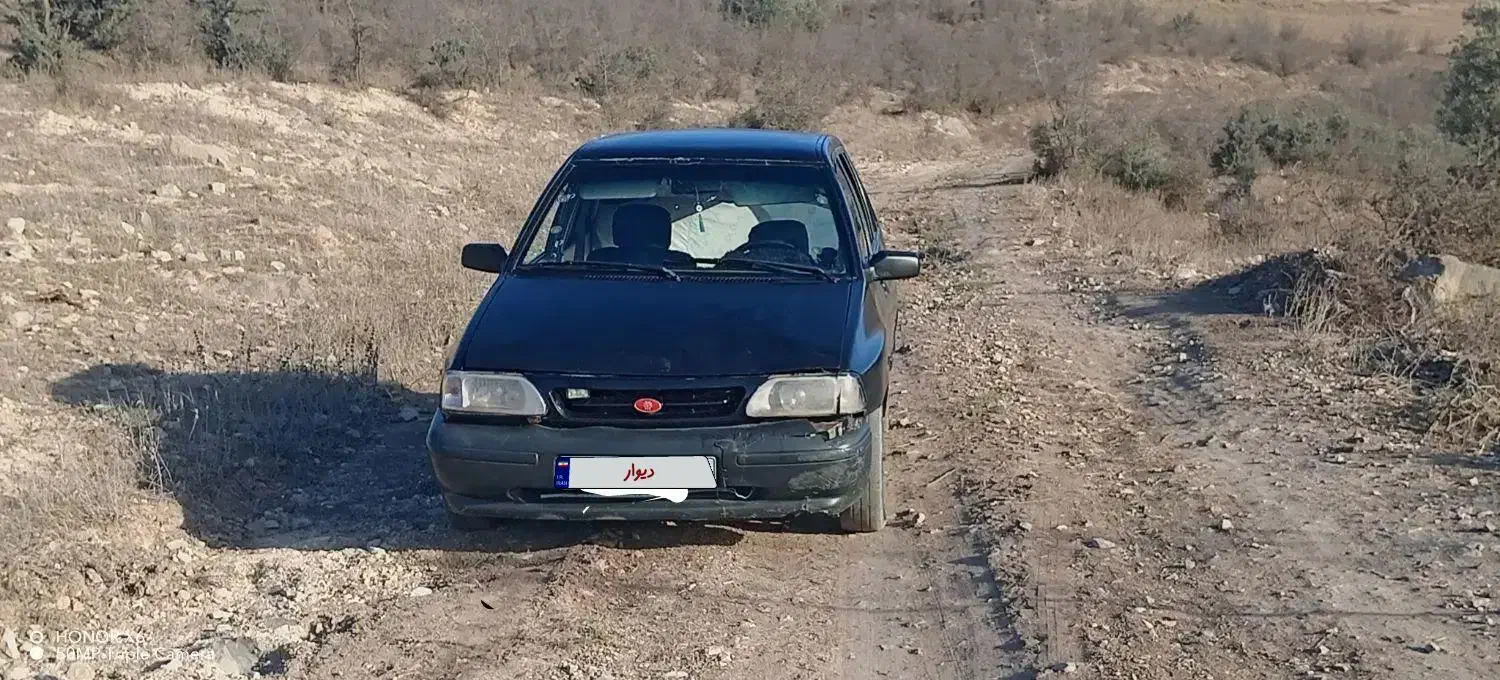 خودرو پراید، صبا آگهی ann_20998940