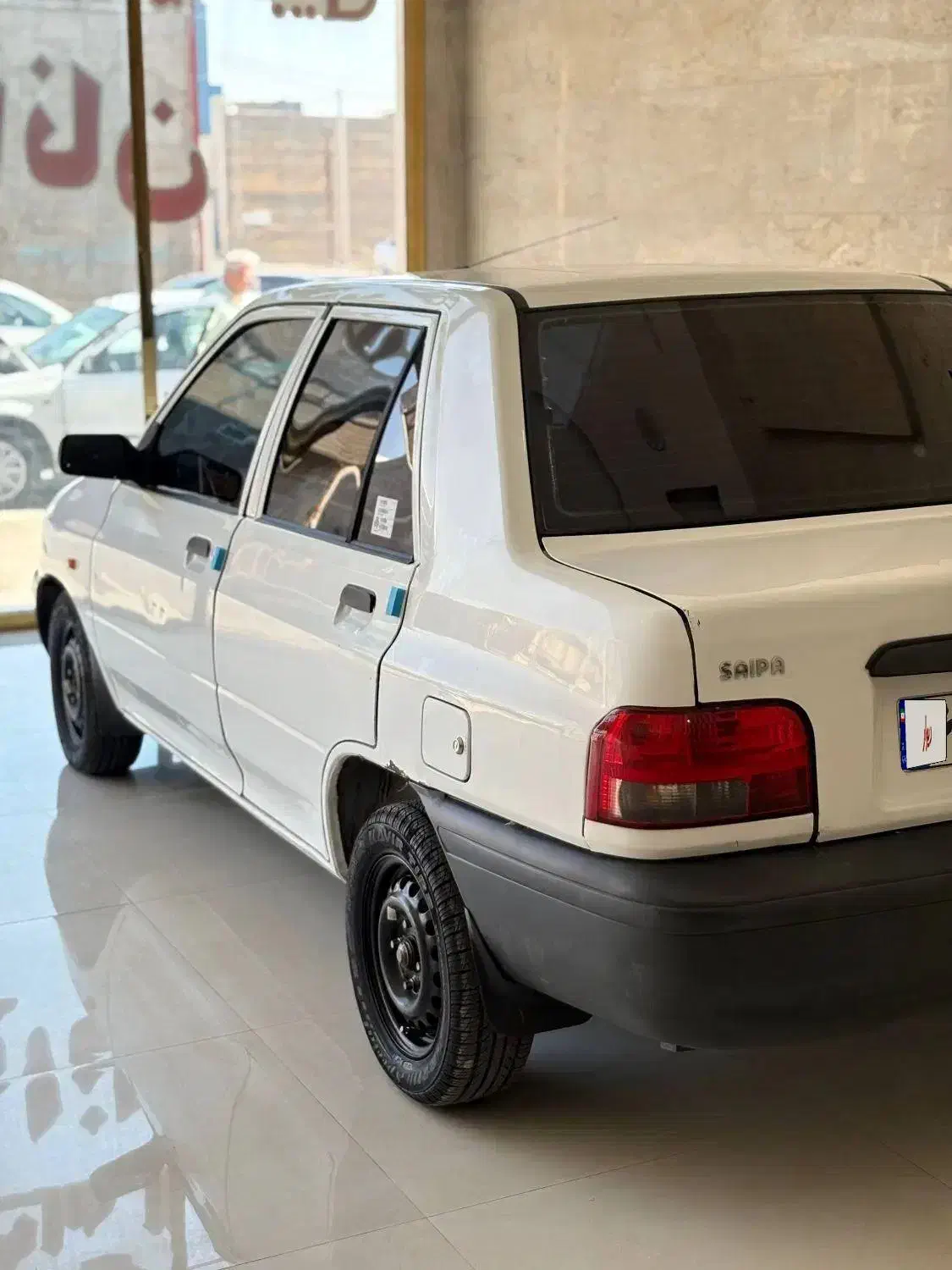 خودرو پراید، 131 آگهی ann_20998941