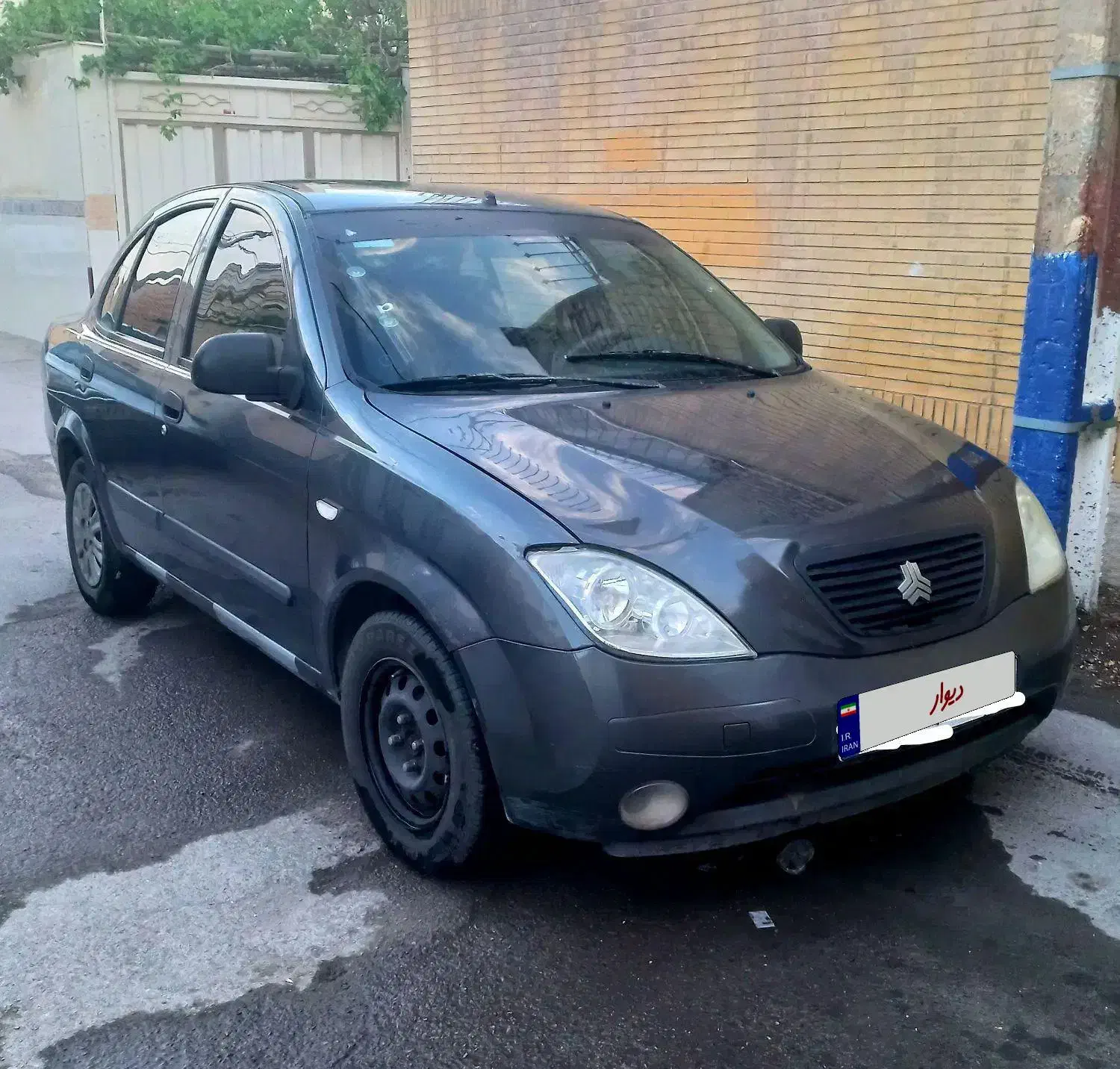 خودرو تیبا، صندوق دار آگهی ann_20998957