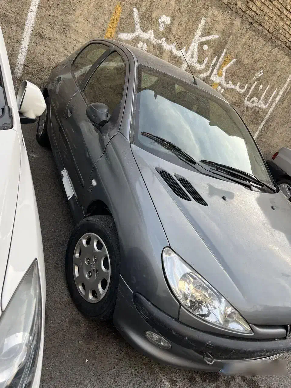 خودرو پژو، 206 آگهی ann_20998959