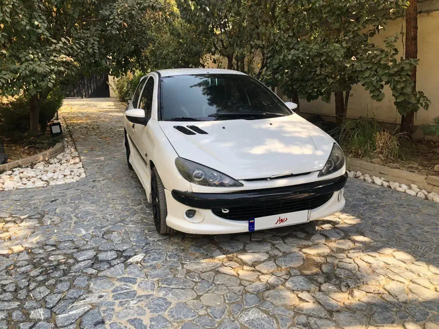 خودرو پژو، 206 آگهی ann_20998964