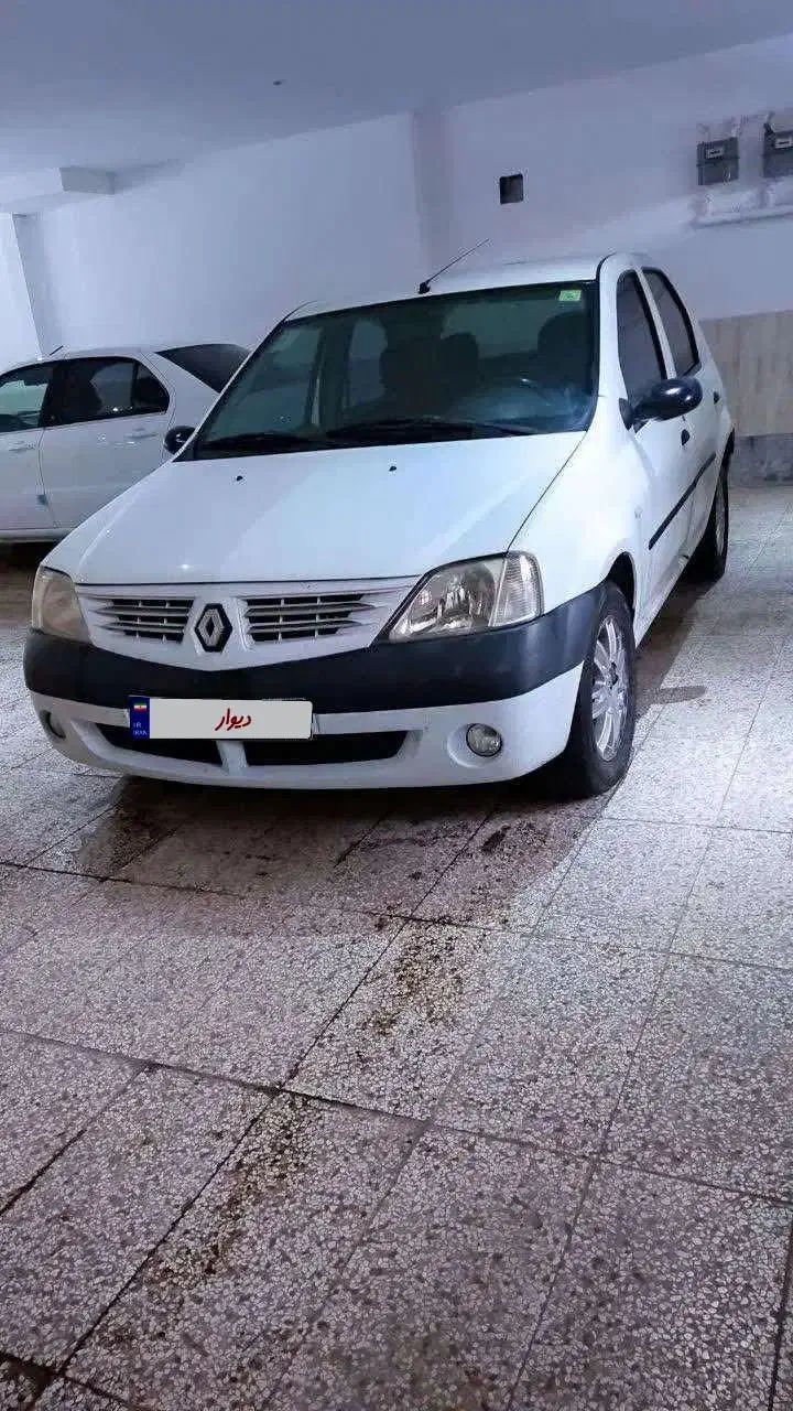 خودرو رنو، تندر 90 آگهی ann_20998969