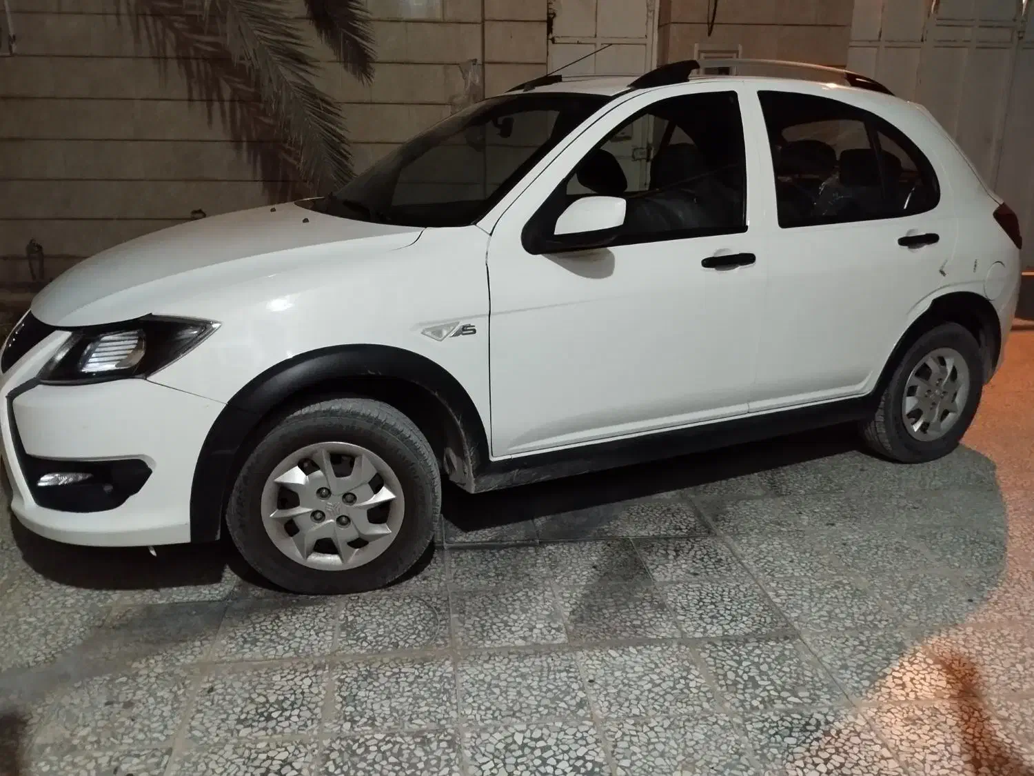 خودرو کوییک، S آگهی ann_20998970