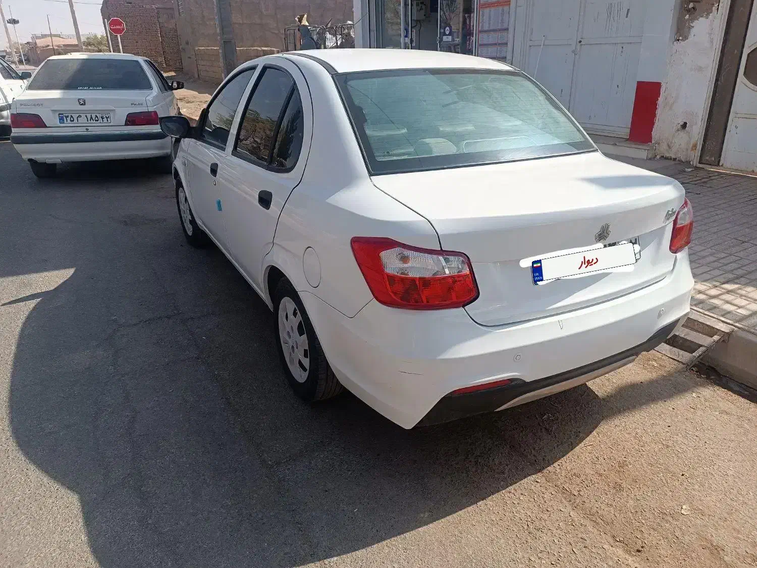 خودرو ساینا، S آگهی ann_20998972