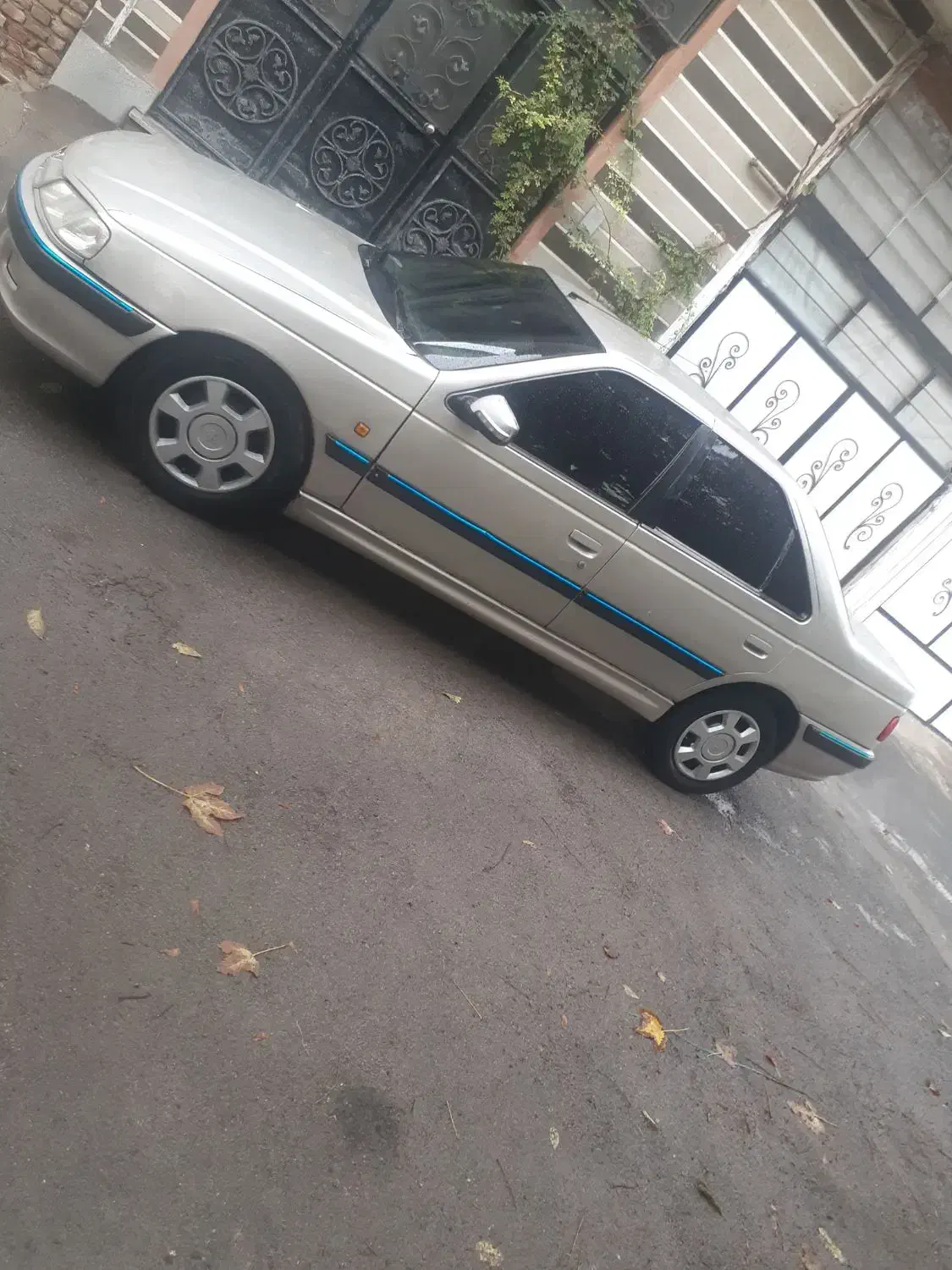 خودرو پژو، پارس آگهی ann_20998975